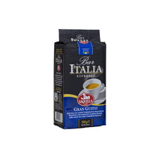 Load image into Gallery viewer, Saquella - Espresso Grind - Gran Gusto - 250 Gms Pack