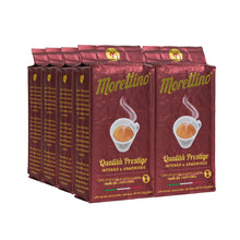 Load image into Gallery viewer, Morettino - Espresso Grind - Qualità Prestige - Intenso e Armonioso - 250 Gms