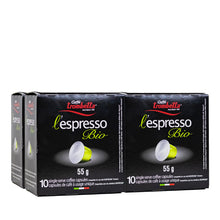 Load image into Gallery viewer, Caffe Trombetta - NESPRESSO® Compatible - Bio - 10/40/80