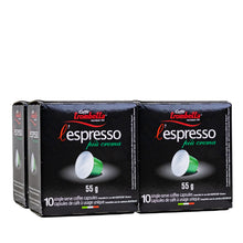 Load image into Gallery viewer, Caffe Trombetta - NESPRESSO® Compatible - Piu Crema
