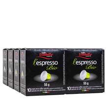 Load image into Gallery viewer, Caffe Trombetta - NESPRESSO® Compatible - Bio - 10/40/80