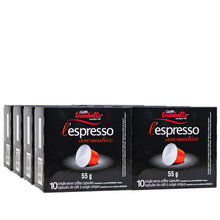 Load image into Gallery viewer, Caffe Trombetta - NESPRESSO® Compatible - Aromatico