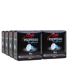 Load image into Gallery viewer, Caffe Trombetta - NESPRESSO® Compatible - Decaffeinated - 10/40/50/80/100