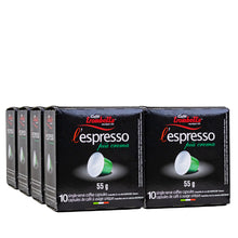 Load image into Gallery viewer, Caffe Trombetta - NESPRESSO® Compatible - Piu Crema