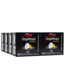 Load image into Gallery viewer, Caffe Trombetta - NESPRESSO® Compatible - Arabica