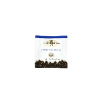 Load image into Gallery viewer, Miscela D'Oro - E.S.E. Pods - Decaffeinated - Single Serve Compostable Pods