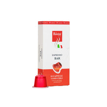 Load image into Gallery viewer, Fantini - NESPRESSO®** Compatible Capsules - New - Espresso Bar