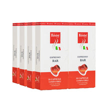 Load image into Gallery viewer, Fantini - NESPRESSO®** Compatible Capsules - New - Espresso Bar