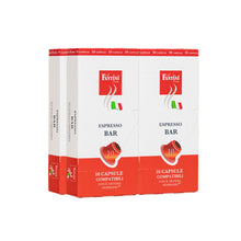 Load image into Gallery viewer, Fantini - NESPRESSO®** Compatible Capsules - New - Espresso Bar