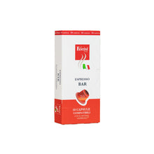 Load image into Gallery viewer, Fantini - NESPRESSO®** Compatible Capsules - New - Espresso Bar