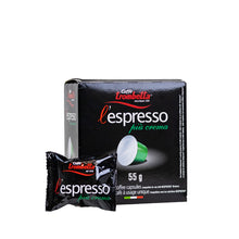 Load image into Gallery viewer, Caffe Trombetta - NESPRESSO® Compatible - Piu Crema