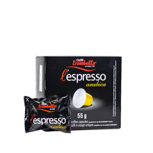 Load image into Gallery viewer, Caffe Trombetta - NESPRESSO® Compatible - Arabica