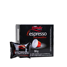 Load image into Gallery viewer, Caffe Trombetta - NESPRESSO® Compatible - Aromatico