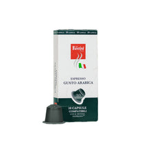 Load image into Gallery viewer, Fantini - NESPRESSO®** Compatible Capsules - New - Gusto Arabica