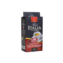 Load image into Gallery viewer, Saquella - Espresso Grind - Gran Crema - 250 Gms Pack
