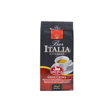 Load image into Gallery viewer, Saquella - Espresso Grind - Gran Crema - 250 Gms Pack
