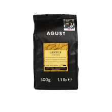 Load image into Gallery viewer, Agust - Whole Coffee Beans - Gentile