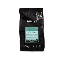 Load image into Gallery viewer, Agust - Whole Coffee Beans - Elegante