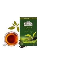 Load image into Gallery viewer, Ahmad - Green Tea