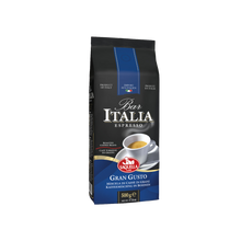 Load image into Gallery viewer, Saquella - Whole Coffee Beans - Gran Gusto