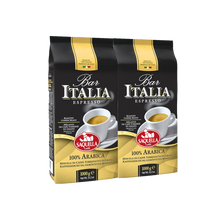 Load image into Gallery viewer, Saquella - Whole Coffee Beans - 100% Arabica