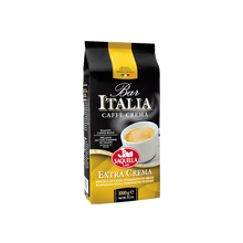 Load image into Gallery viewer, Saquella - Whole Coffee Beans - Extra Crema