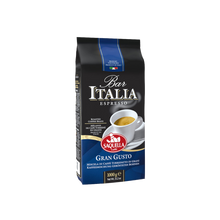 Load image into Gallery viewer, Saquella - Whole Coffee Beans - Gran Gusto