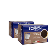 Load image into Gallery viewer, Caffe Borbone - K-Cup® - Italian Roast - Medium Dark Roast