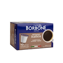 Load image into Gallery viewer, Caffe Borbone - K-Cup® - Italian Roast - Medium Dark Roast