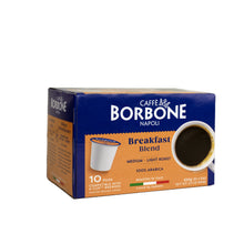Load image into Gallery viewer, Caffe Borbone - K-Cup® - Breakfast Blend - Medium Roast