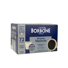 Load image into Gallery viewer, Caffe Borbone - K-Cup® - House Blend - Medium Roast - Value Packs