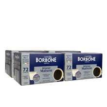 Load image into Gallery viewer, Caffe Borbone - K-Cup® - House Blend - Medium Roast - Value Packs