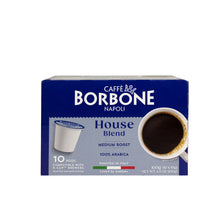 Load image into Gallery viewer, Caffe Borbone - K-Cup® - House Blend - Medium Roast