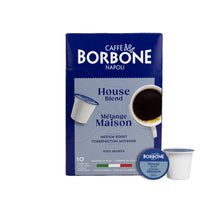 Load image into Gallery viewer, Caffe Borbone - K-Cup® - House Blend - Medium Roast