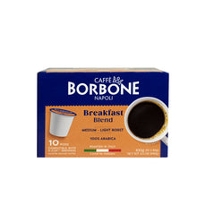 Load image into Gallery viewer, Caffe Borbone - K-Cup® - Breakfast Blend - Medium Roast