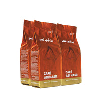 Load image into Gallery viewer, Cafe Abi Nasr - Classic Lebanese Coffee - Medium Roast