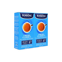 Load image into Gallery viewer, Caffè Borbone - Espresso Grind - Crema Classica - 250 Gms Pack