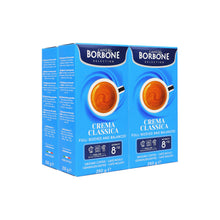 Load image into Gallery viewer, Caffè Borbone - Espresso Grind - Crema Classica - 250 Gms Pack