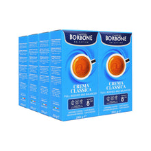 Load image into Gallery viewer, Caffè Borbone - Espresso Grind - Crema Classica - 250 Gms Pack