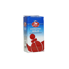 Load image into Gallery viewer, Saquella - Espresso Grind - Decaffeinated - 250 Gms Pack