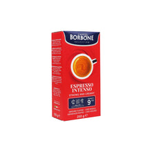Load image into Gallery viewer, Caffè Borbone - Espresso Grind - Espresso Intenso - 250 Gms Pack