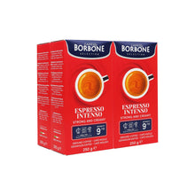 Load image into Gallery viewer, Caffè Borbone - Espresso Grind - Espresso Intenso - 250 Gms Pack