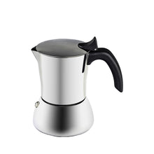 Load image into Gallery viewer, Allegra - Stove Top Moka Espresso Maker by Vitantonio