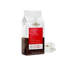 Load image into Gallery viewer, Miscela D'Oro - Whole Coffee Beans - Gusto Classico
