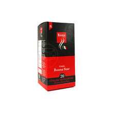 Load image into Gallery viewer, Fantini - E.S.E. Pods - Rossa Star - Medium Roast - Single Serve Compostable Pods - 20/40/200