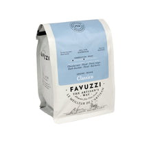 Load image into Gallery viewer, Favuzzi - Whole Coffee Beans - Espresso Classico