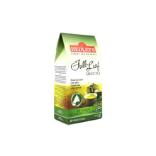 Load image into Gallery viewer, Hedley's Full Leaf Green Tea - 16 Pyramid Tea Bags