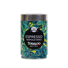 Load image into Gallery viewer, Caffe Toraldo - Espresso Grind - Napoletano