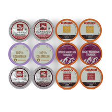 Load image into Gallery viewer, Selection of  - K-Cup® - 12 Single Serve K-Cups