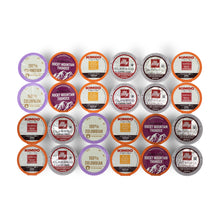 Load image into Gallery viewer, Selection of  - K-Cup® - 12 Single Serve K-Cups